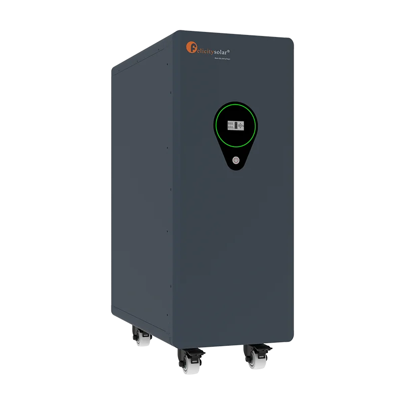 FELICITY FLA48460-EU 23,5 KWH LV 